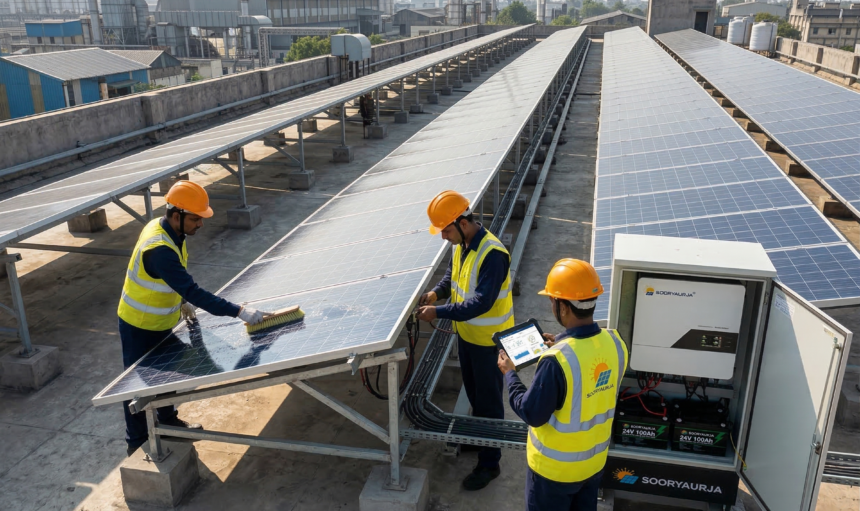 solar-installation-epc-project-india-sooryaurja-renewable-energy-system- (12)